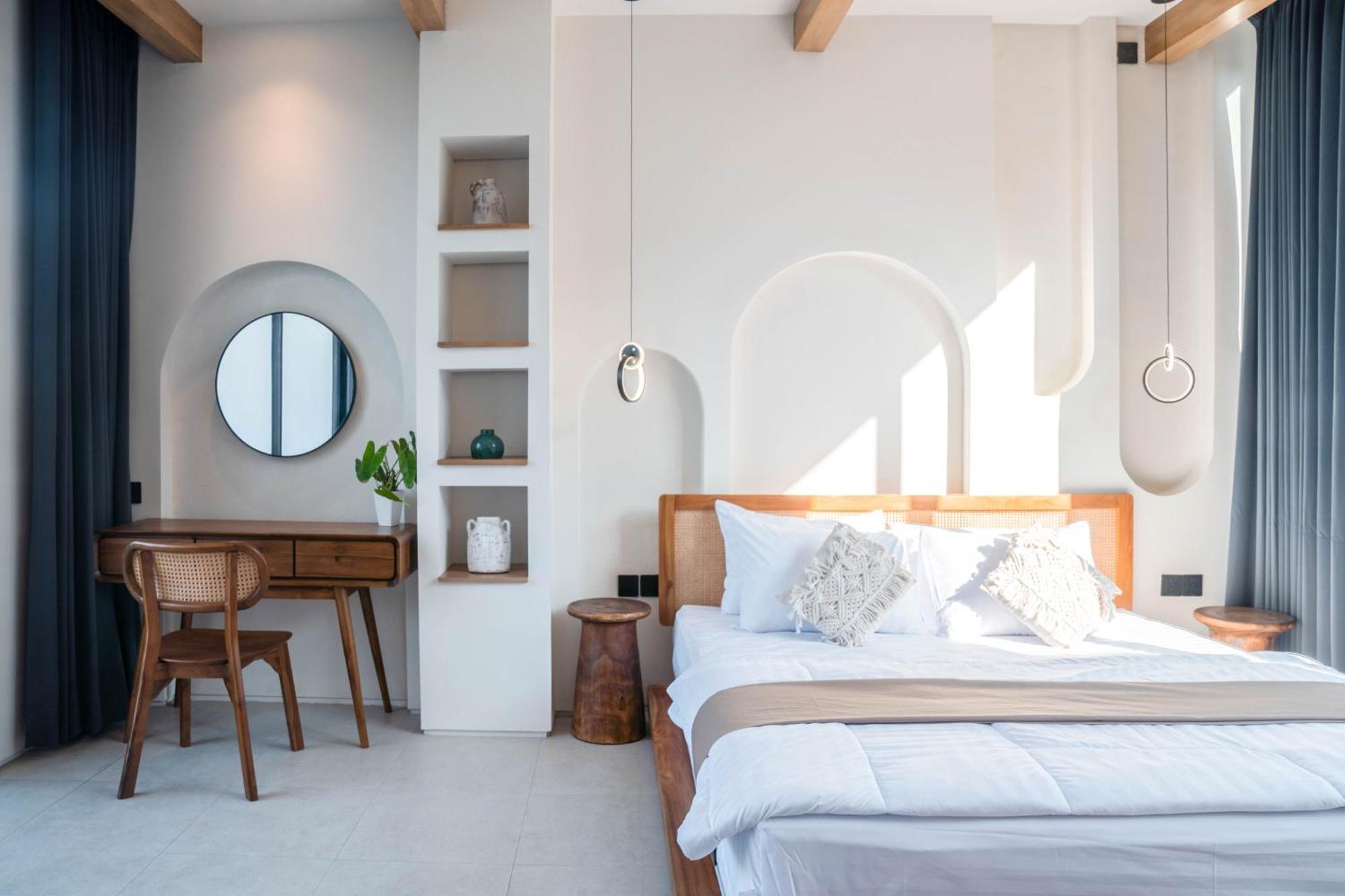 J&m Villa