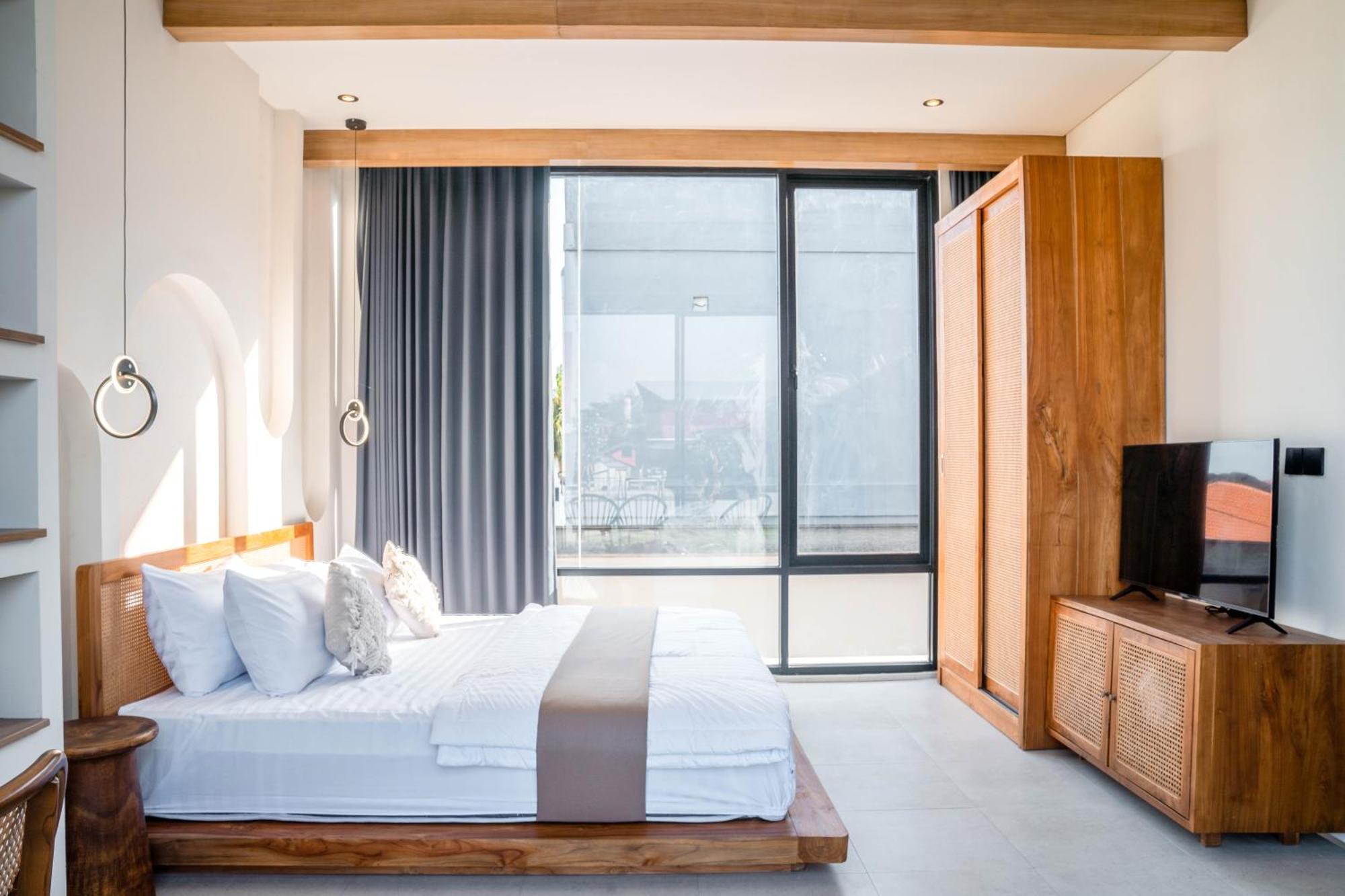 J&m Villa Canggu (Bali)