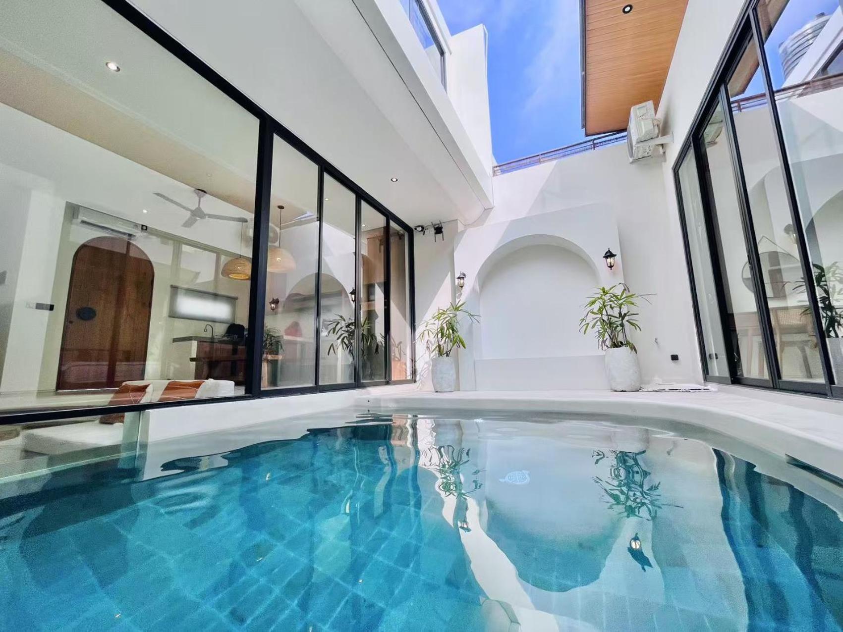 Villa J&m Canggu (Bali)