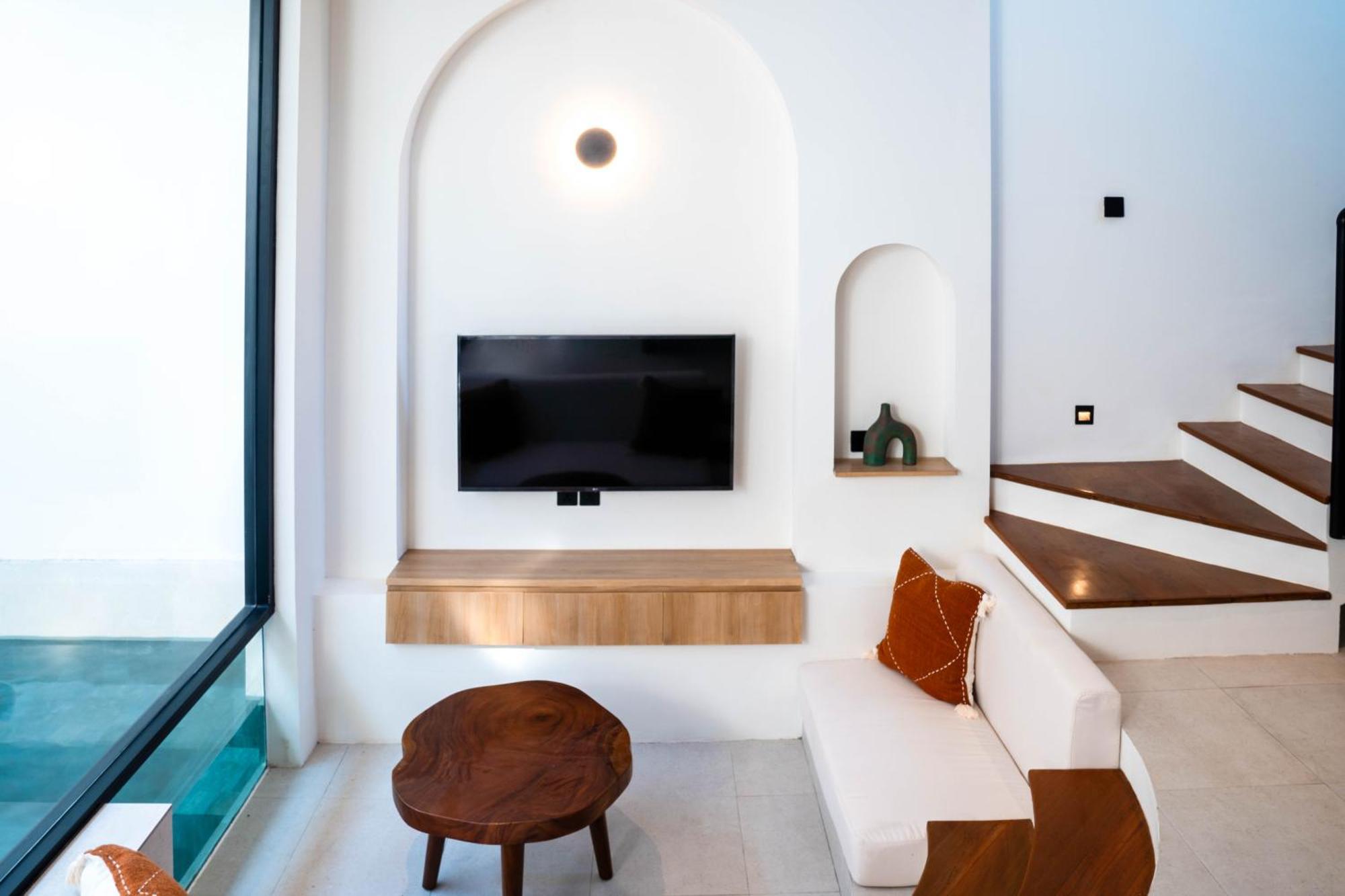 Villa J&m