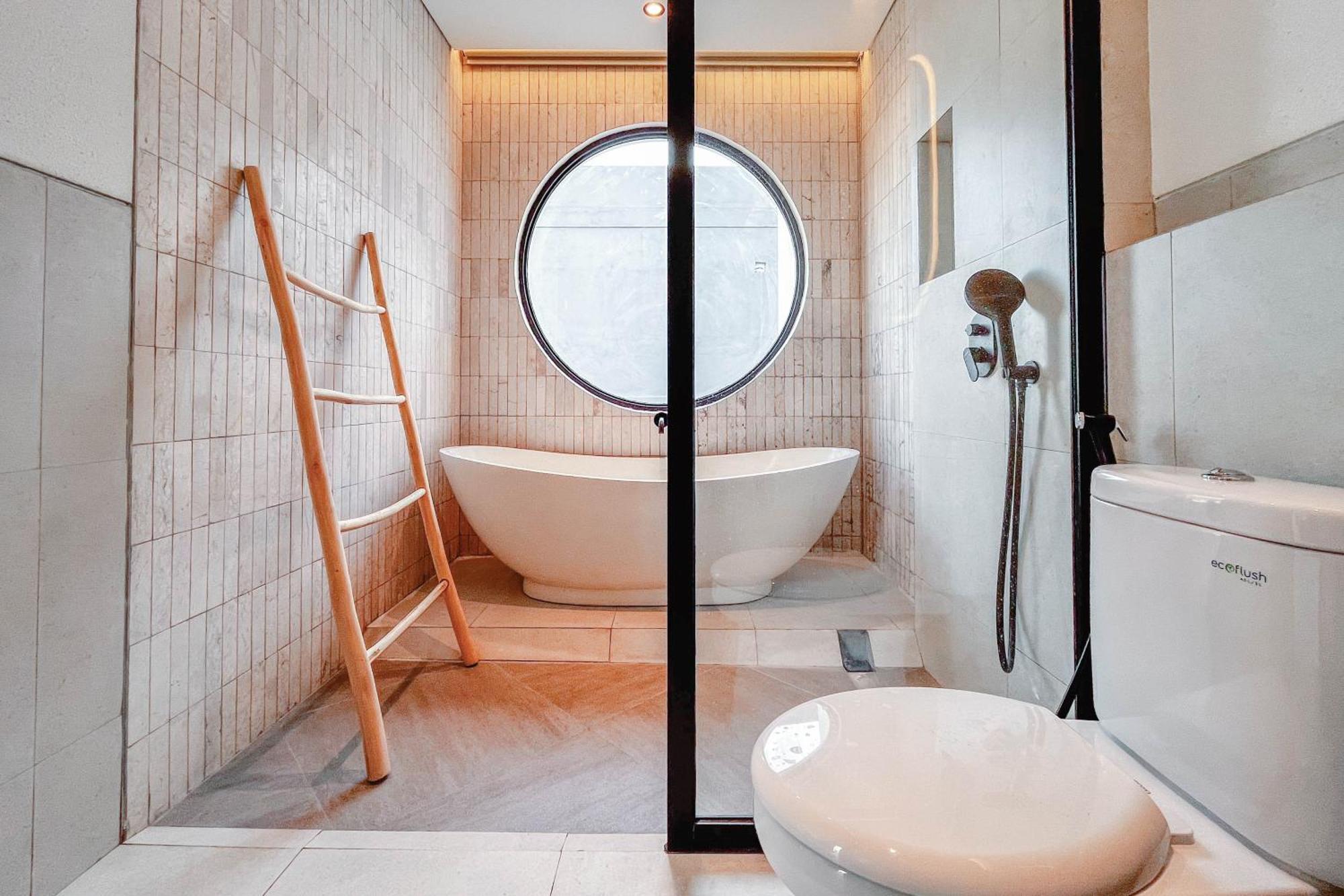J&m Villa Canggu (Bali)