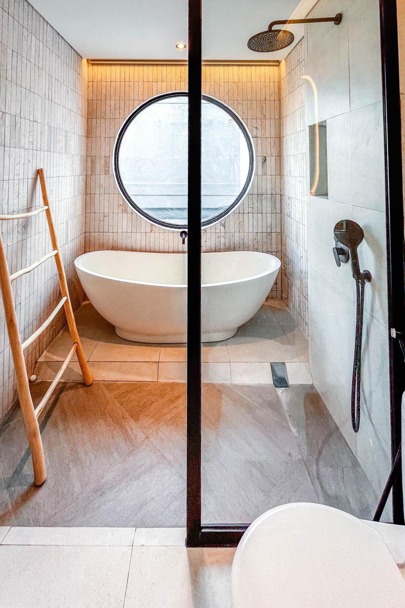 J&m Villa Canggu (Bali)